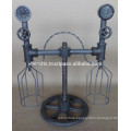 steam punk design lamp